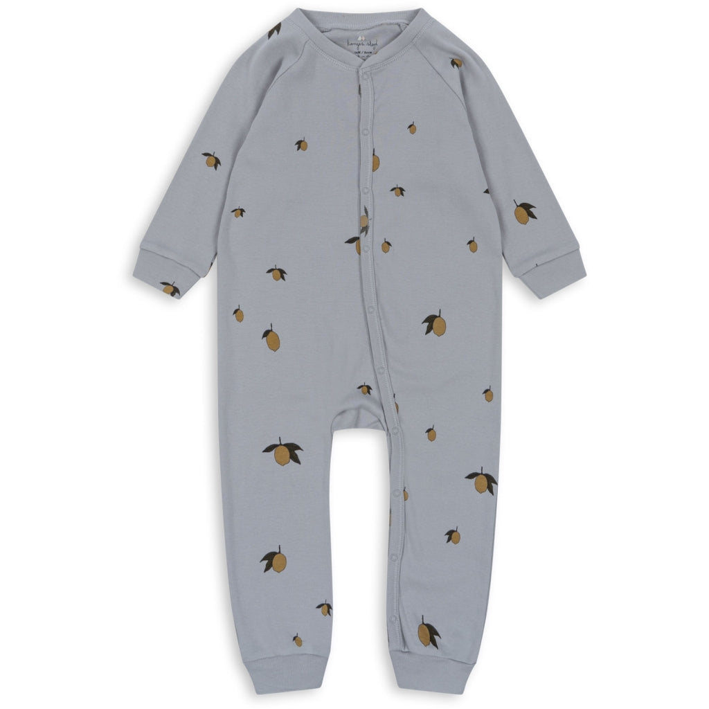 Baby best sale lemon onesie