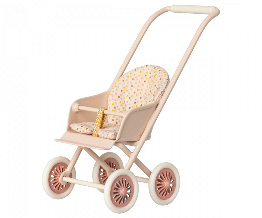 Kinderwagen Mikro Powder The Little One Family.Concept.Store