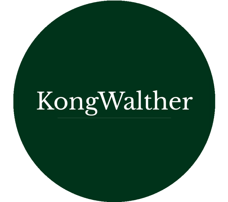 KONG WALTHER