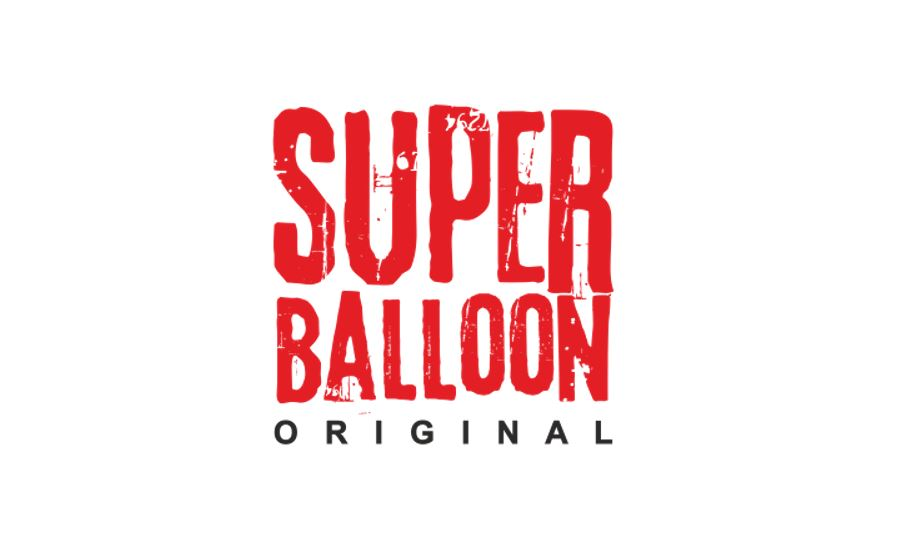 SUPER BALLOON