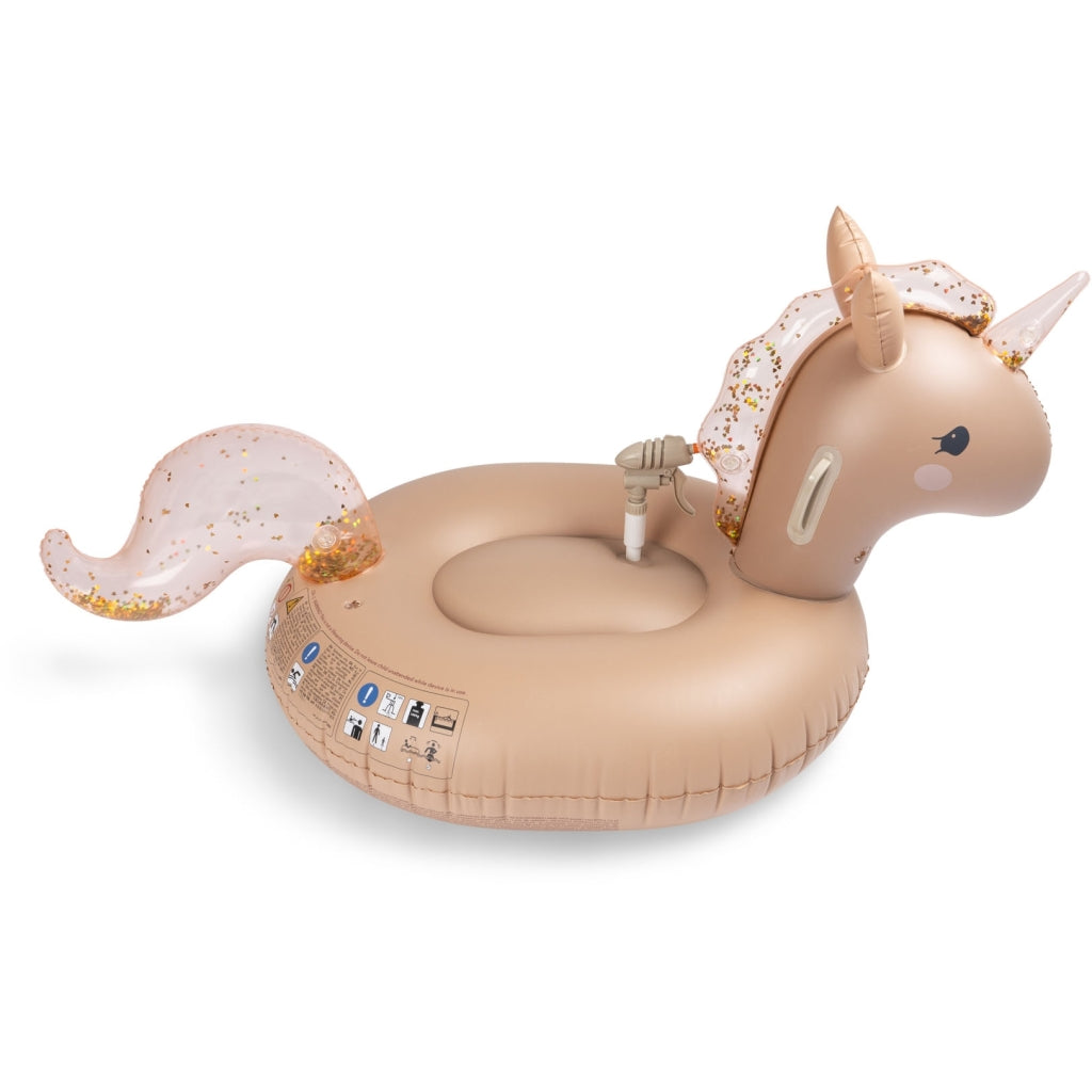 Watersplasher Unicorn Float 'Blush'