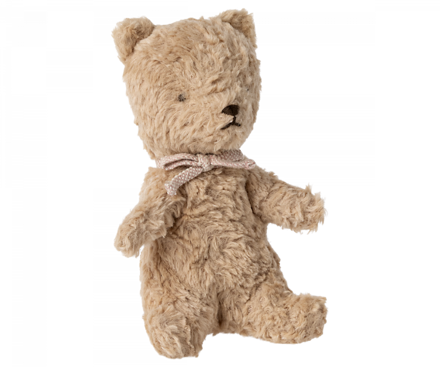 Mein erster Teddy 'Powder' - The Little One • Family.Concept.Store. 