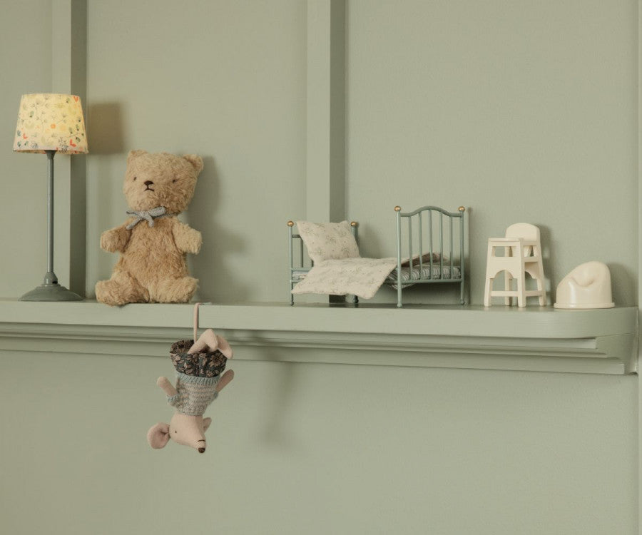 Mein erster Teddy 'Powder' - The Little One • Family.Concept.Store. 