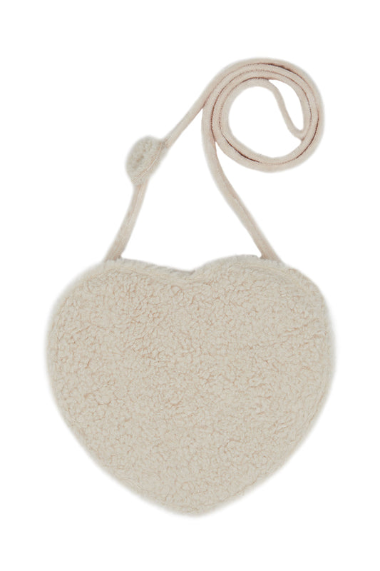 Kinderhandtasche 'Teddy Heart'