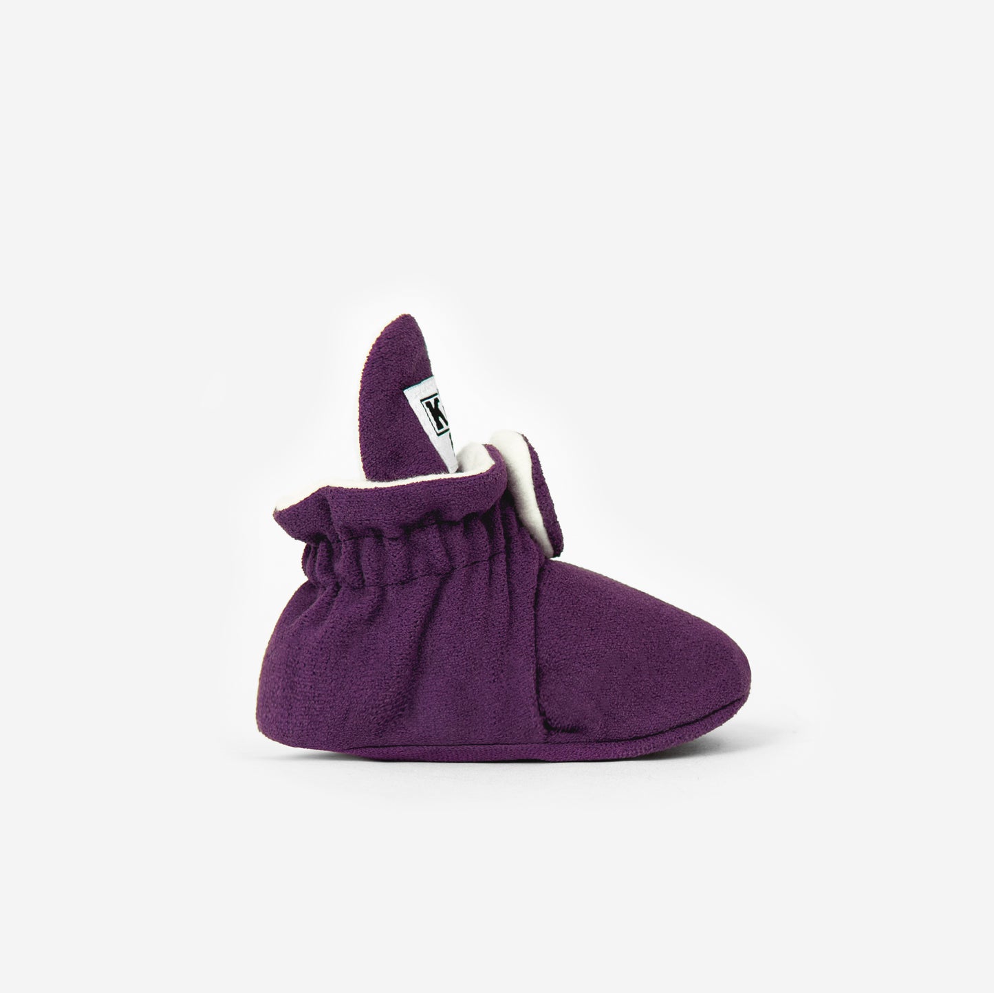 Sonderedition Gamuza Booties Classic 'Berry'