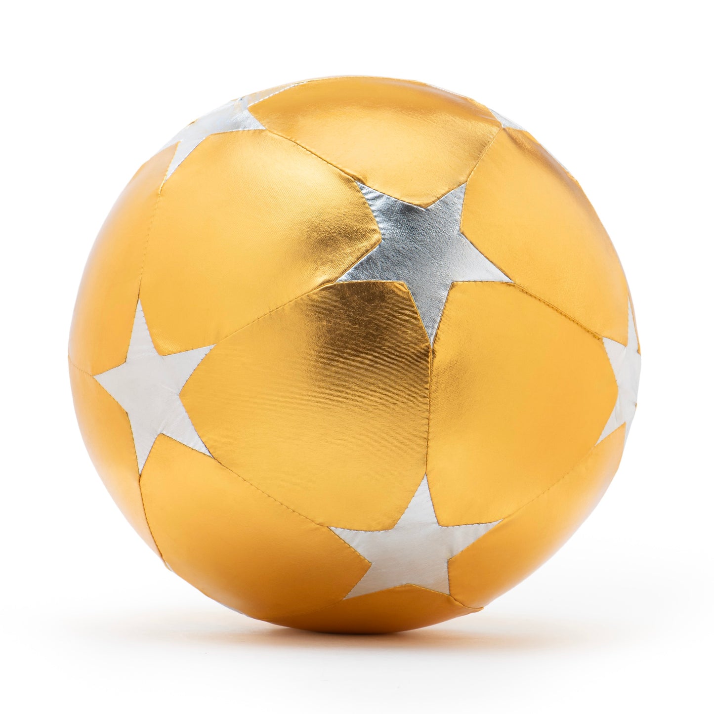 Metallic Ball 'Starry Golden