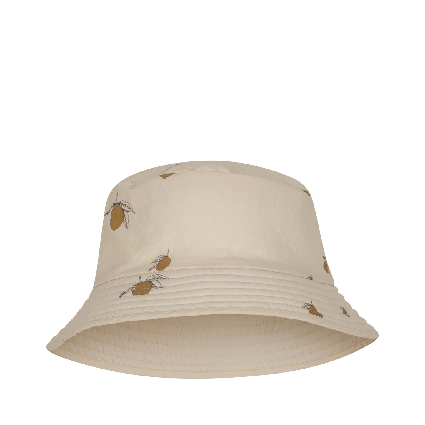 Bucket Hat Asnou 'Lemon'