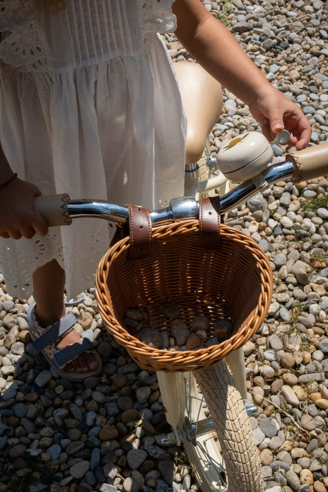 Fahrradklingel 'Cherry'