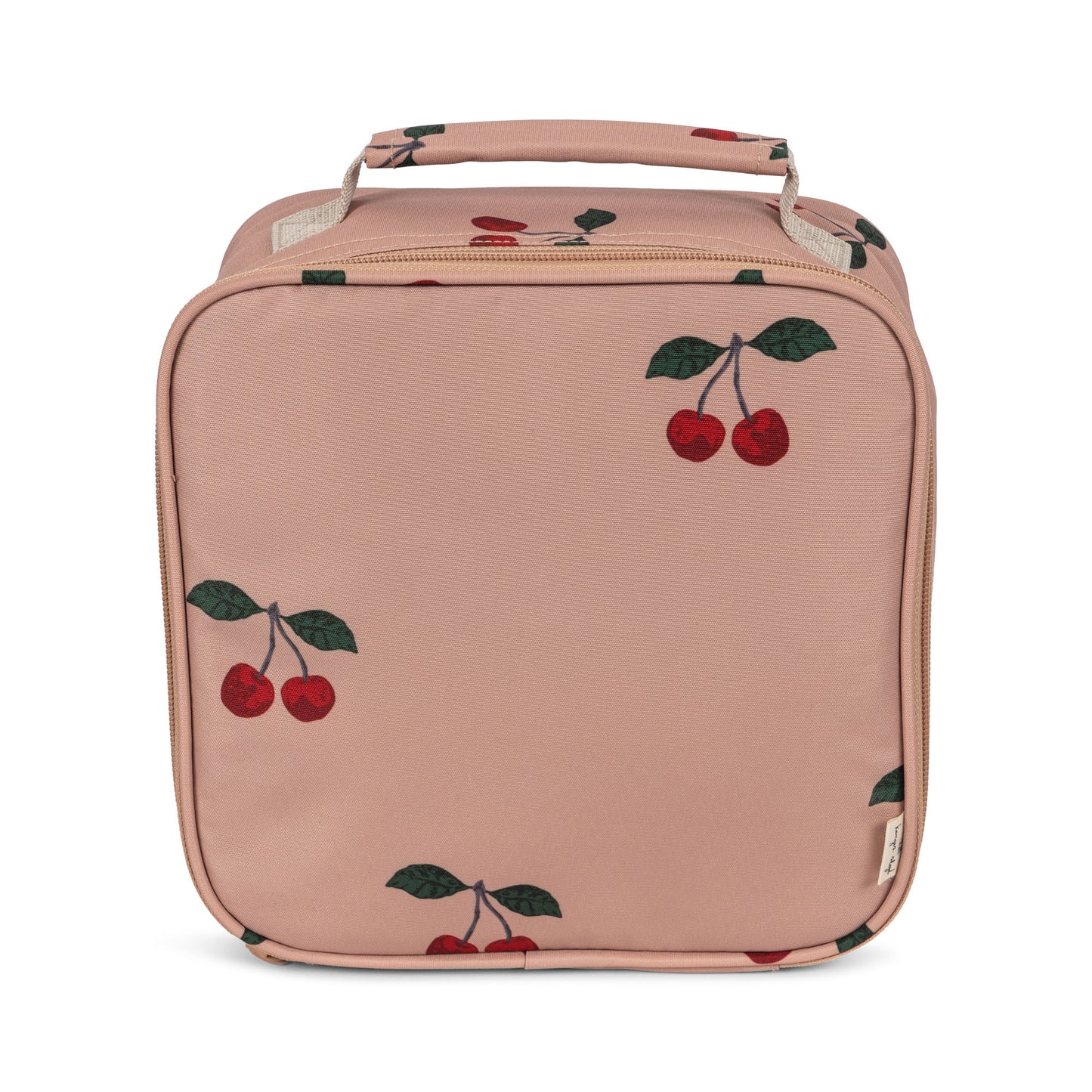 Thermo Lunchbag Clover 'Ma Grande Cerise Mahagony'