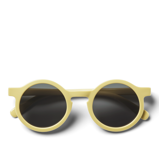 Sonnenbrille Darla 4-10 Y 'Crispy Corn'