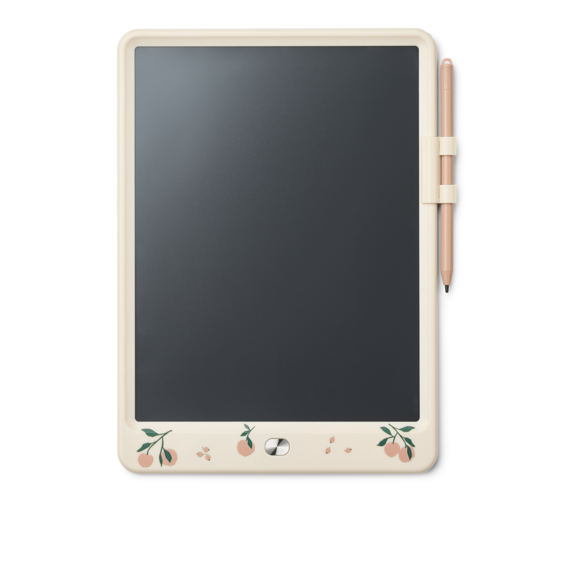 Magisches Zeichen-Tablet Zora 'Peach/Sea Shell'