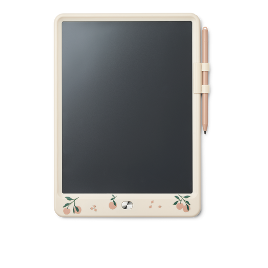 Magisches Zeichen-Tablet Zora 'Peach/Sea Shell'