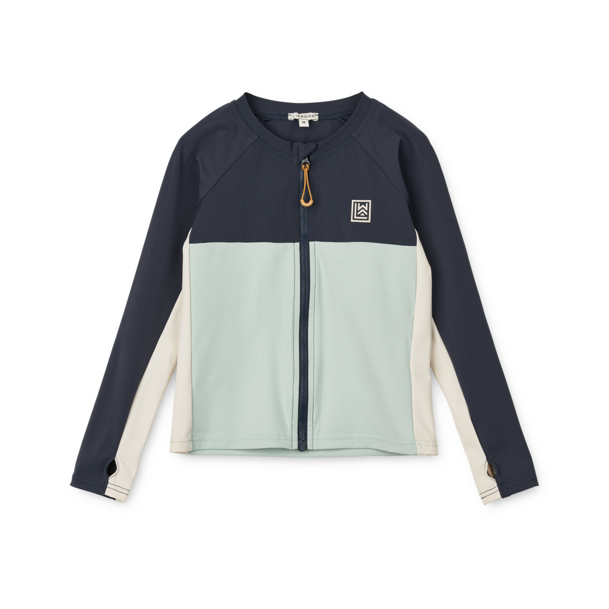 UV-Shirt Avalon 'Classic Navy Mix'