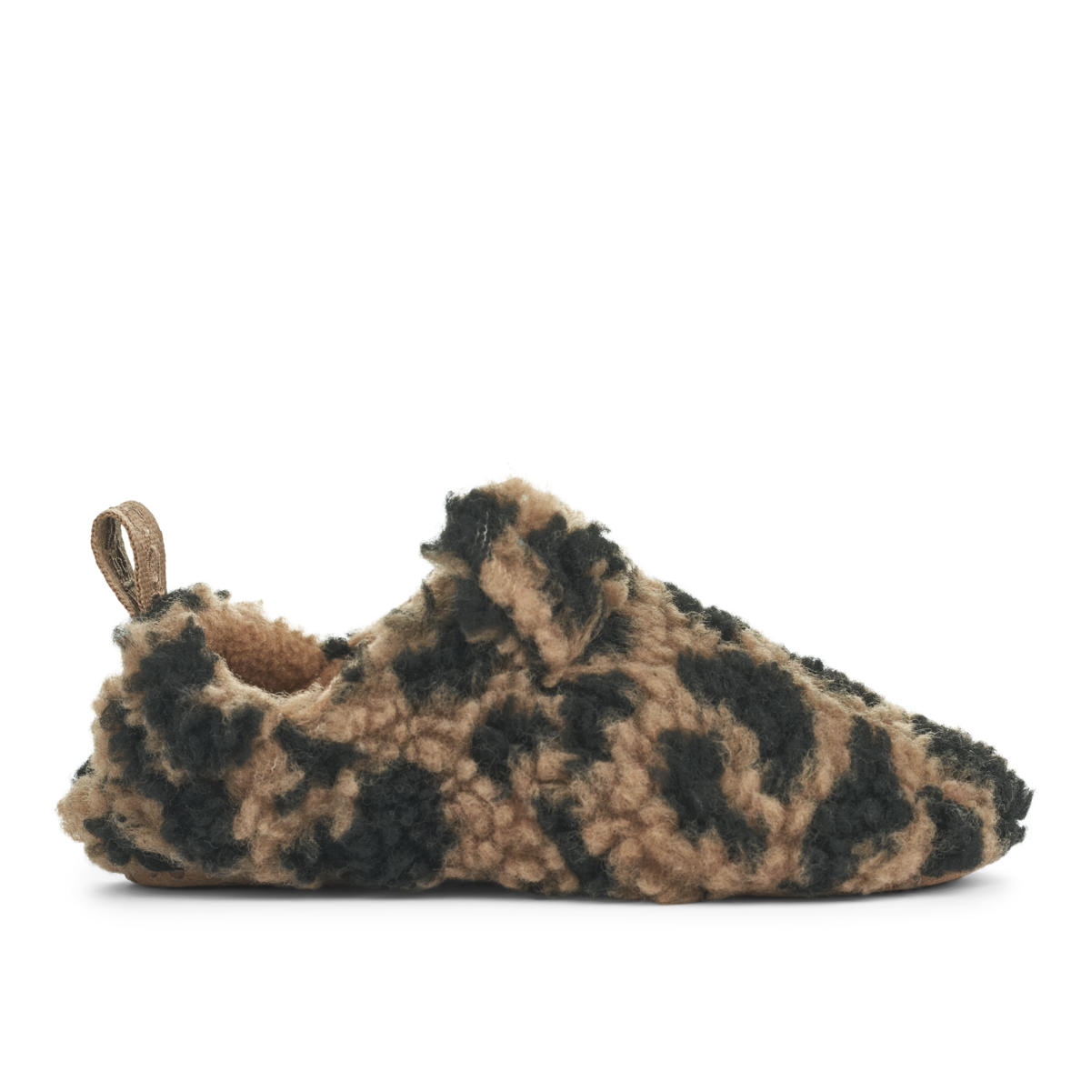 Slipper Maui Pile 'Mega Leo/Oat Mix'