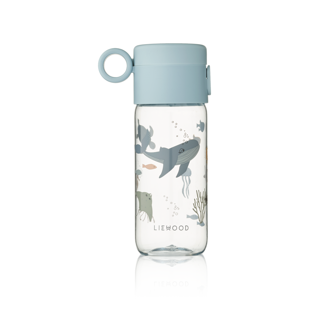 Trinkflasche Clemence 'Sea Creature/Sandy' 350ML