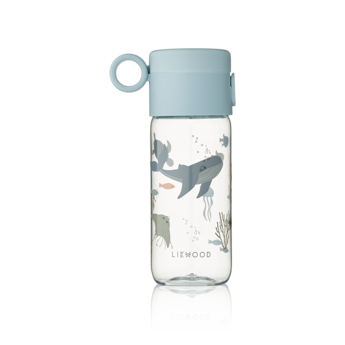 Trinkflasche Clemence 'Sea Creature/Sandy' 350ML