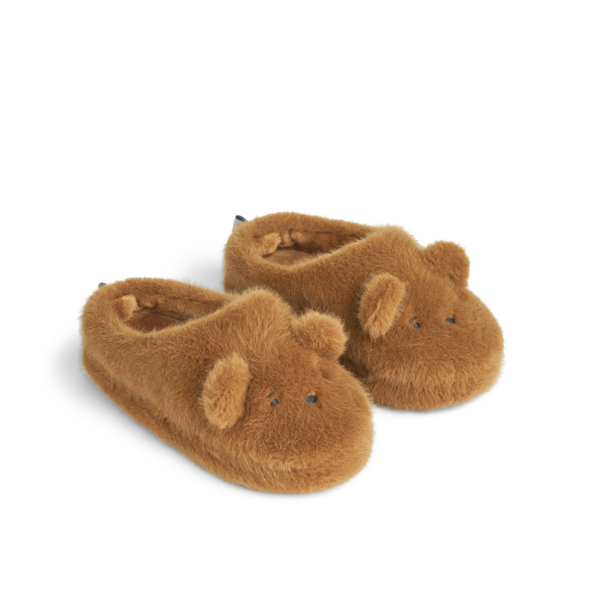 Bear Slipper Aviaja 'Golden Caramel'