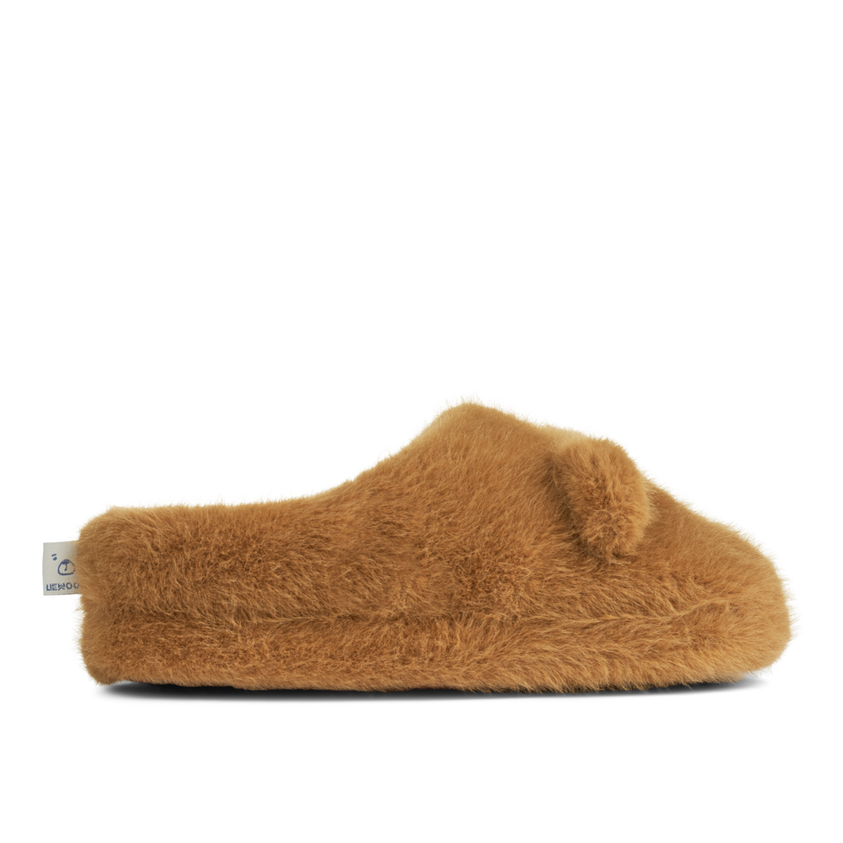 Bear Slipper Aviaja 'Golden Caramel'