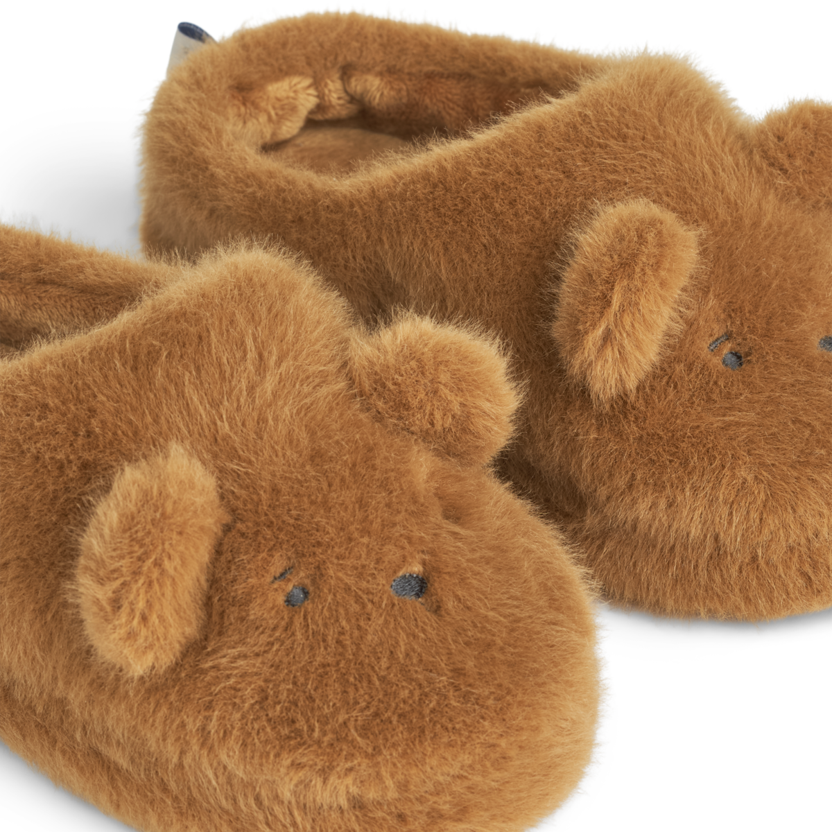 Bear Slipper Aviaja 'Golden Caramel'