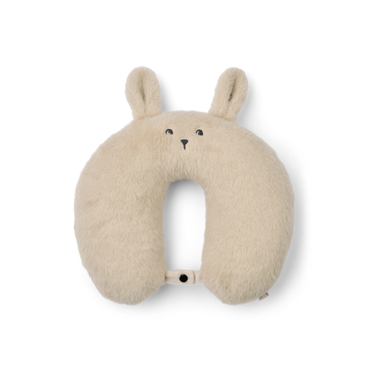 Nackenkissen Alto Rabbit 'Mist'