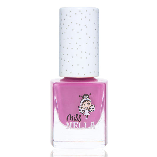 Peel-Off children's nail polish 'Little Poppet'