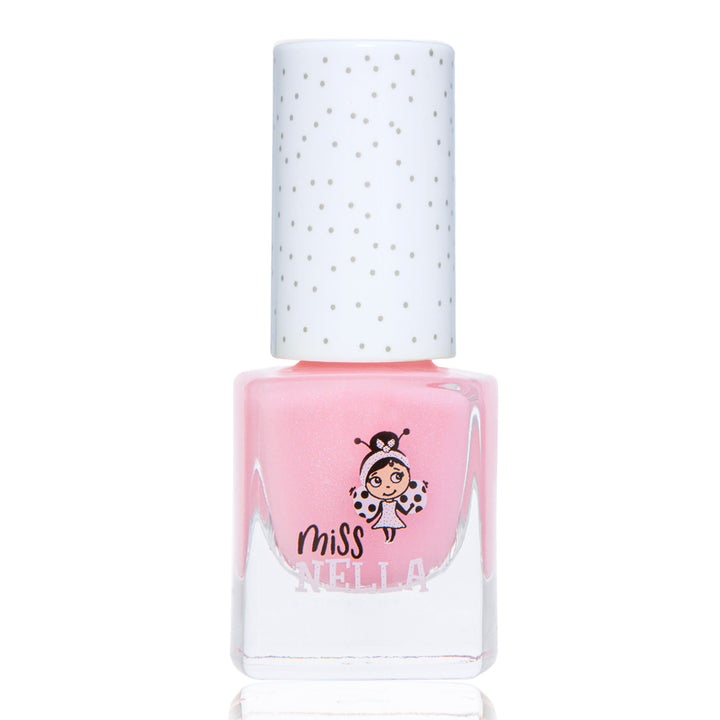 Peel-Off children's nail polish 'Cheeky Bunny'