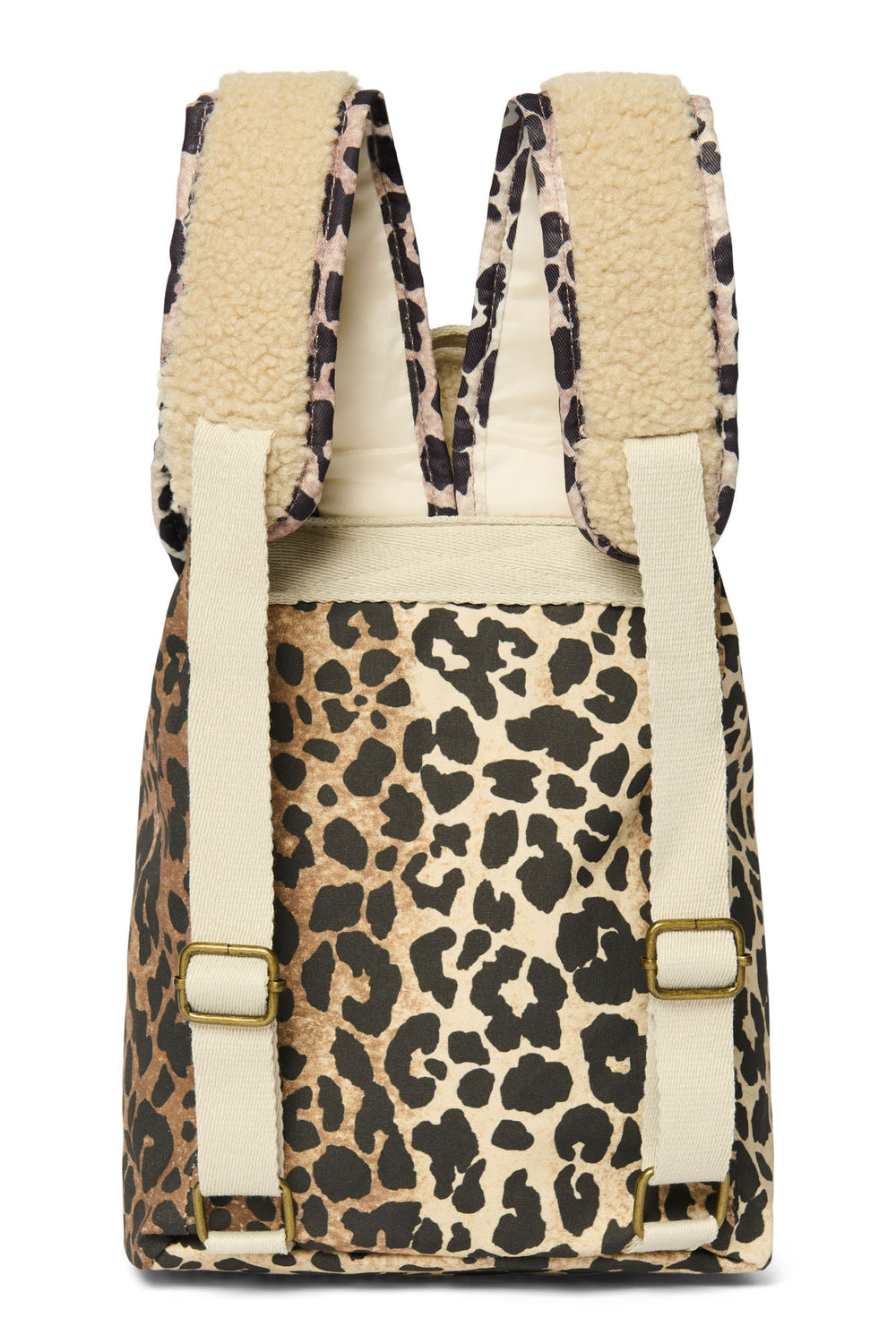 Mini Rucksack 'Teddy Leopard'