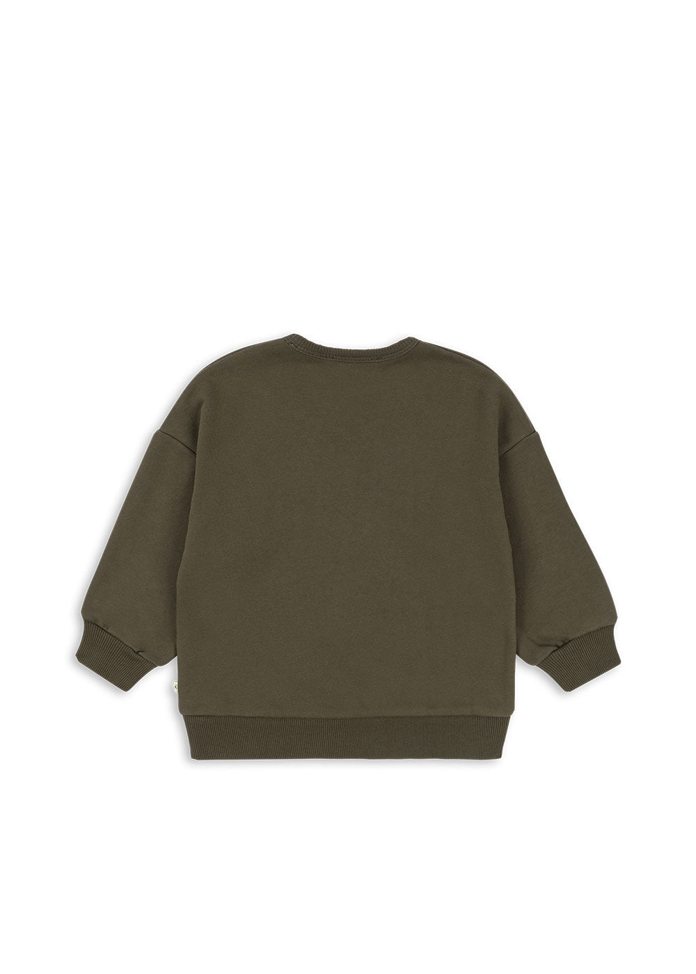 Sweatshirt Lou 'Kalamata'