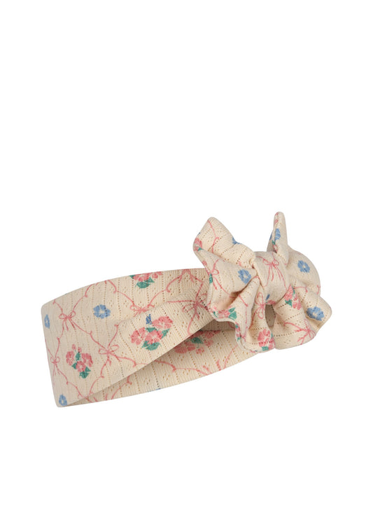 New Bambi Bonnet Minnie 'Fleur Decor'