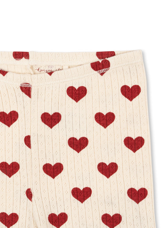 Minnie Pants 'Amour Rouge'