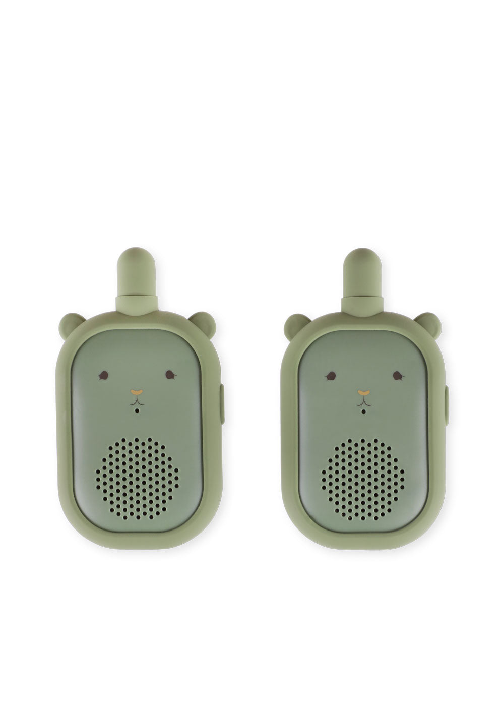 Walkie Talkies 'Olivine'