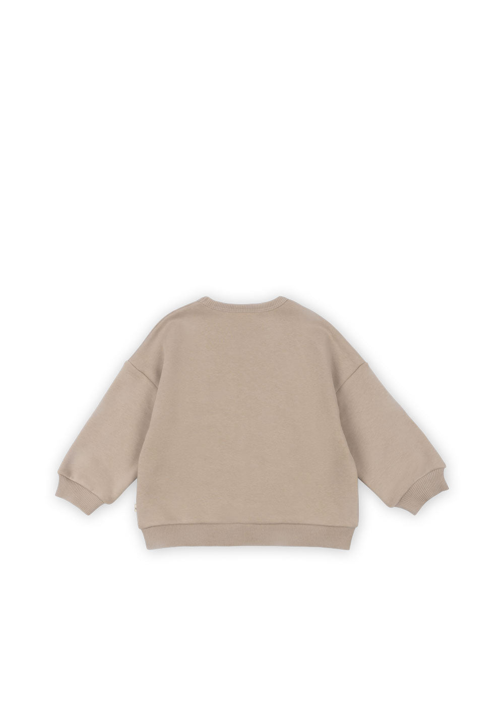 Sweatshirt Lou Lemon 'Oxford Tan'