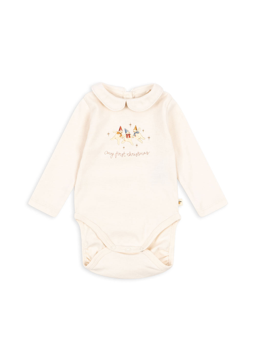 Christmas bodysuit 'My First Christmas'