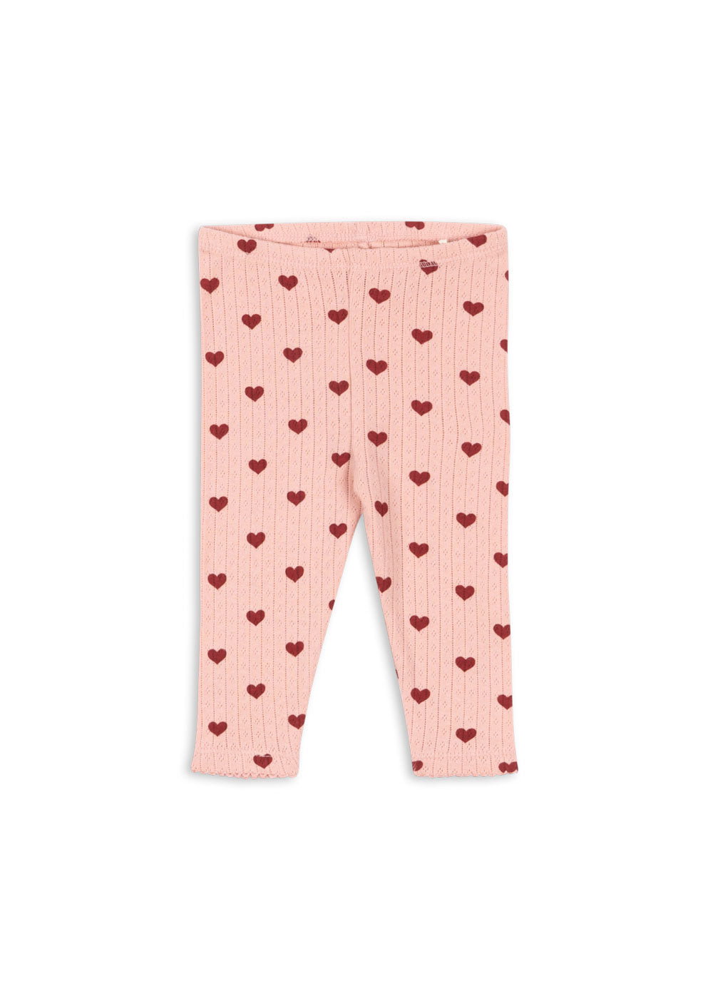 Minnie Pants 'Amour Rouge'