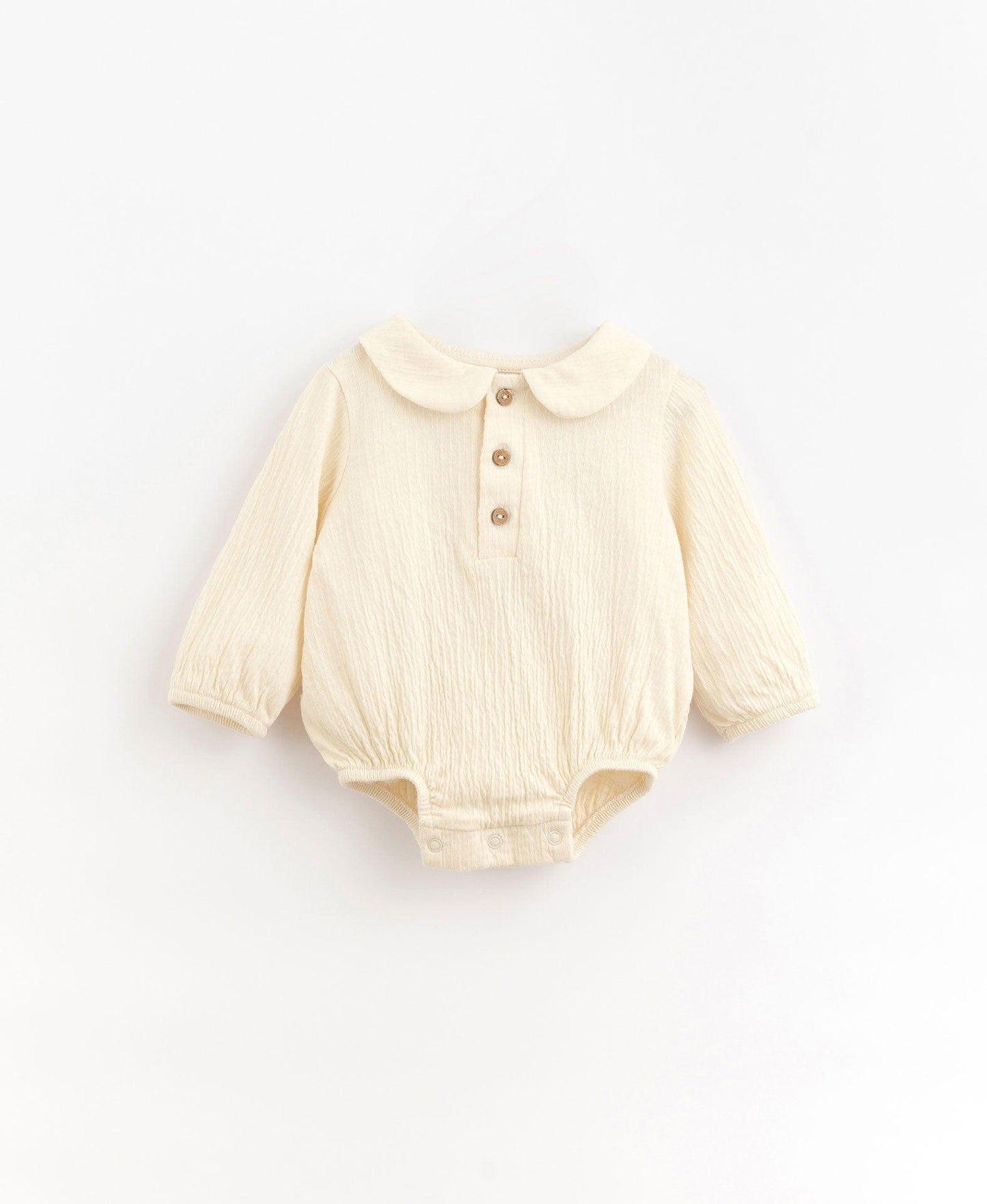 Jersey Body 'Karité' - The Little One • Family.Concept.Store. 