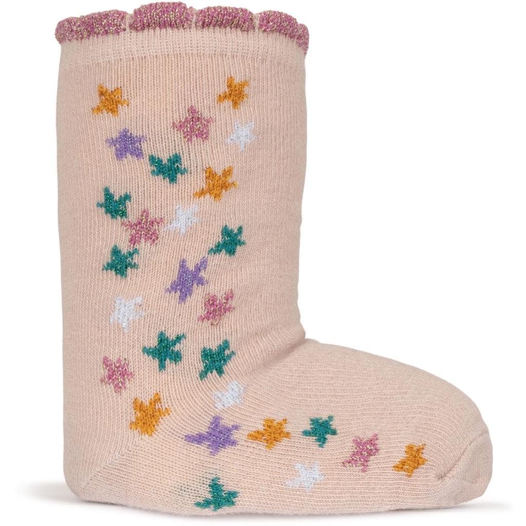 2er-Pack Jacquard Socken 'Unicorn' - The Little One • Family.Concept.Store. 