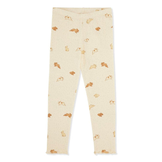 Leggings 'Petit Lapin' - The Little One • Family.Concept.Store. 