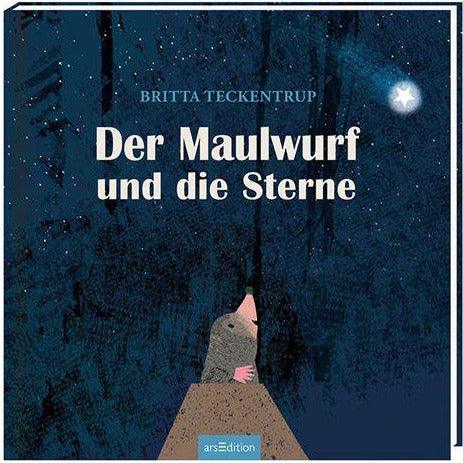 Der Maulwurf und die Sterne - The Little One • Family.Concept.Store. 