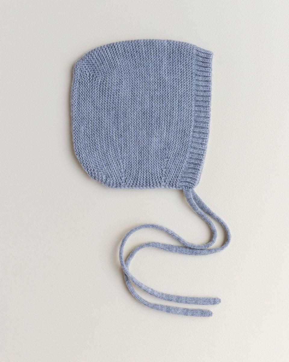 Bonnet Dolly 'Grey Melange' - The Little One • Family.Concept.Store. 